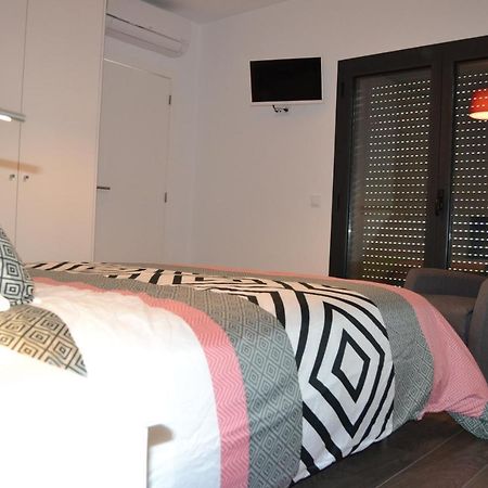 Appartement Casa Do Mouro à Lousã Extérieur photo