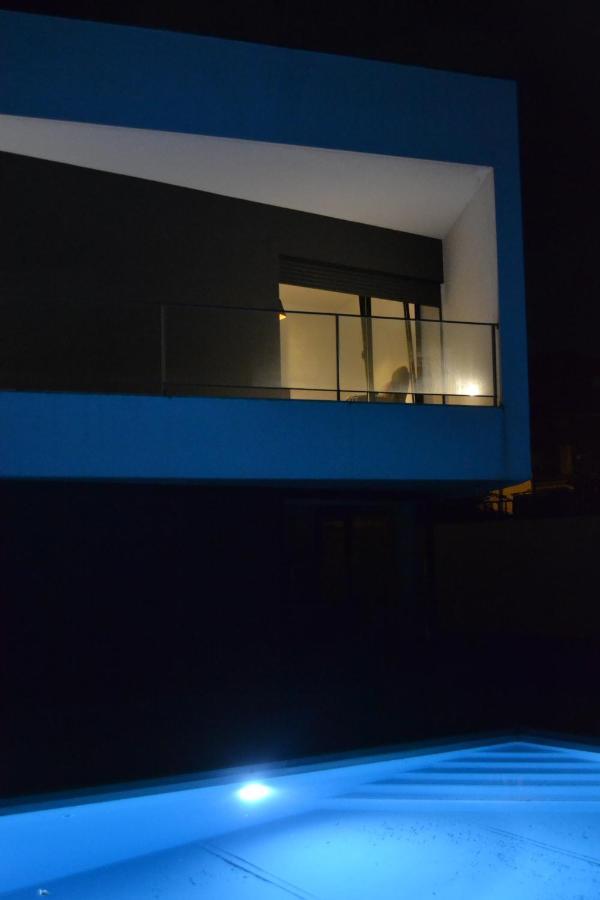 Appartement Casa Do Mouro à Lousã Extérieur photo