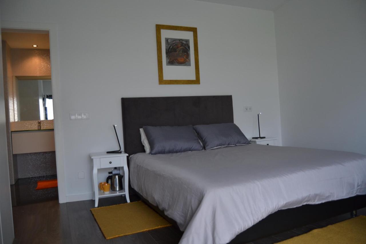 Appartement Casa Do Mouro à Lousã Extérieur photo